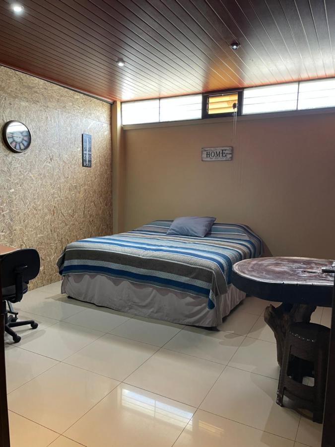 Huehueloft1 Estacionamiento Y Wifi Apartment Huehuetenango Exterior photo